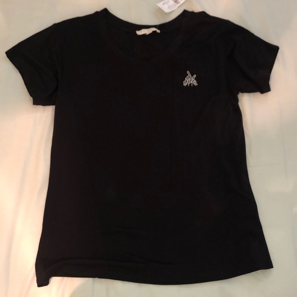PacSun Black “Loser” Tee - Picture 2 of 3